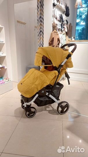 Коляска Babalo 2023