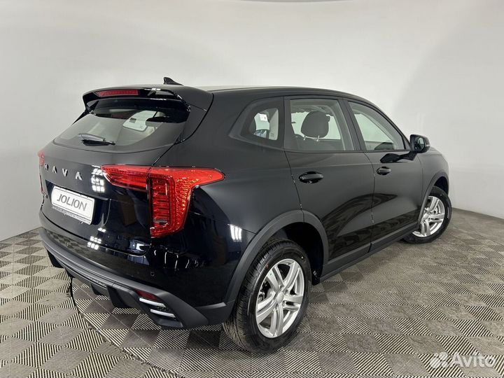 HAVAL Jolion 1.5 МТ, 2024