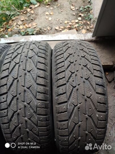 Tigar Ice 205/55 R16