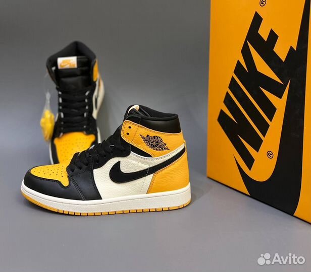 Nike air Jordan 1 (45-46-47)