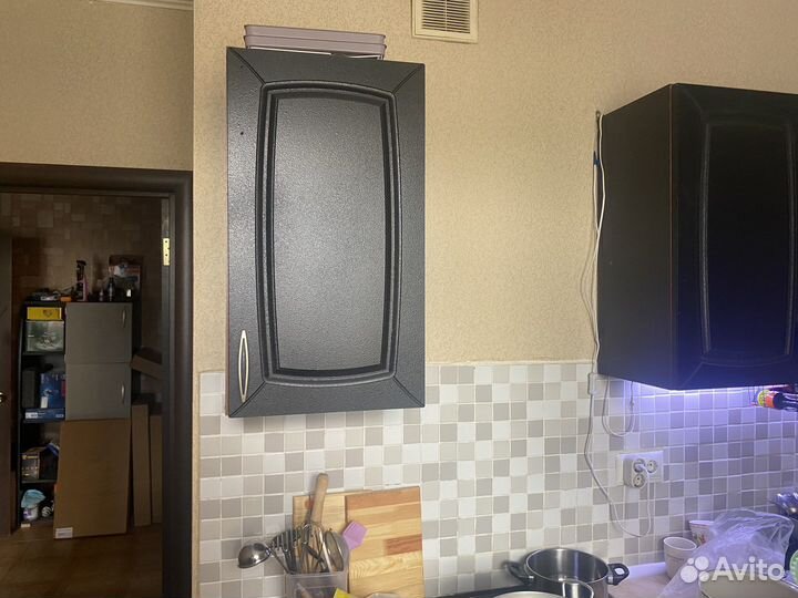 Кухонный гарнитур бу