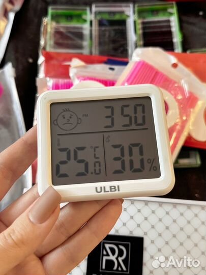 Материалы для наращивания ресниц