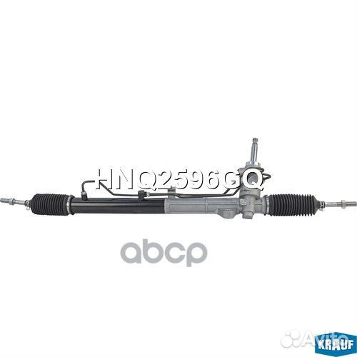 Рулевая рейка KIA Cerato/Forte 08MY 2008-2013 H