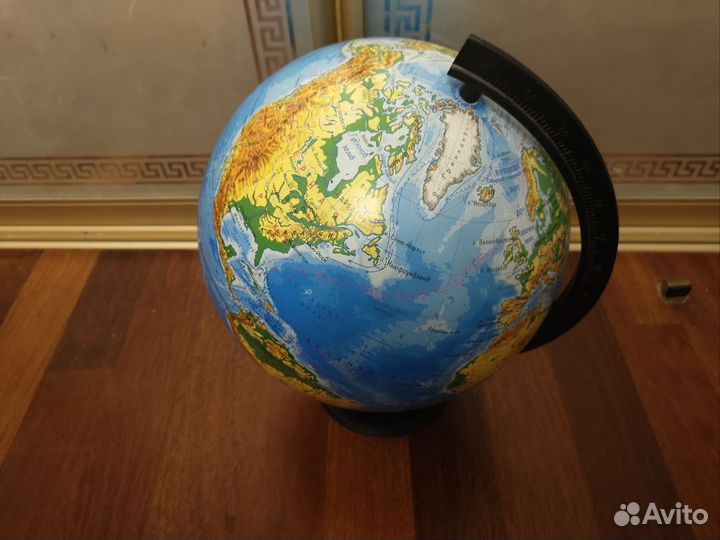 Глобус