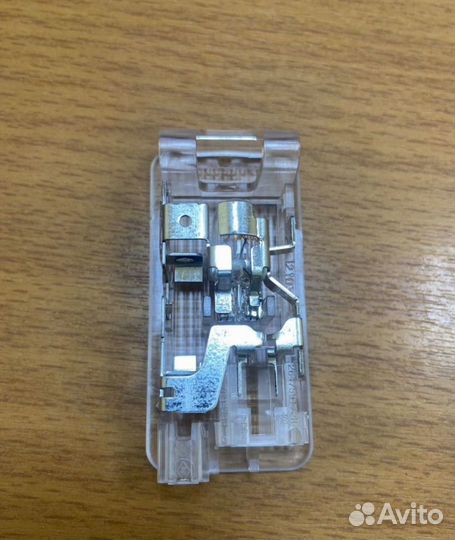 Плафон багажника Vesta Ng