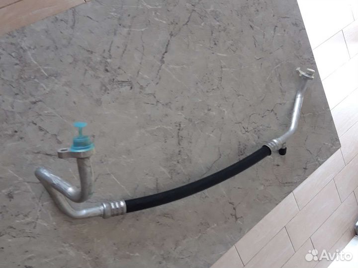 Трубка кондиционера