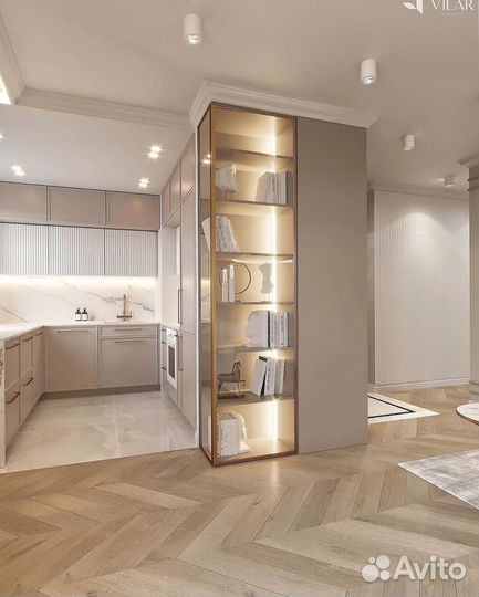 Гарнитур для кухни