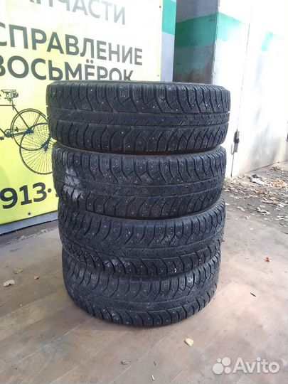 Bridgestone Ice Cruiser 7000 185/65 R15