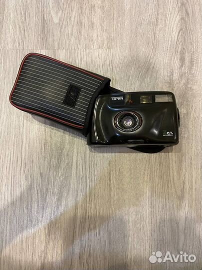 Фотоаппарат zenit