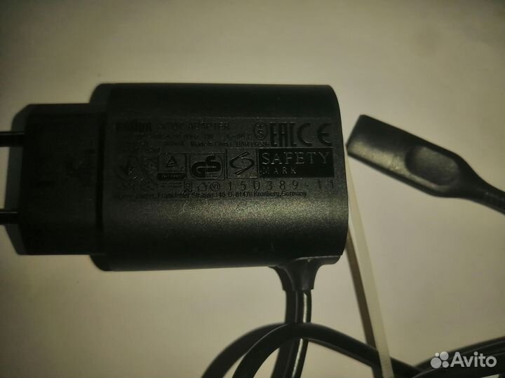 Блок питания Braun 492-5214