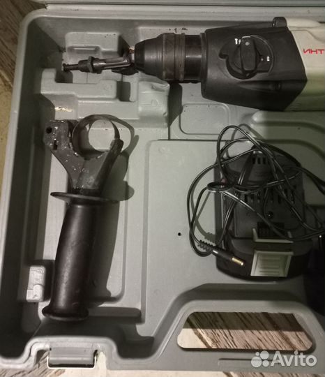 Перфоратор