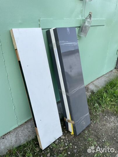 Полка IKEA Лакк