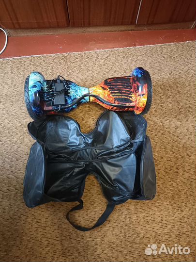 Гироскутер бу