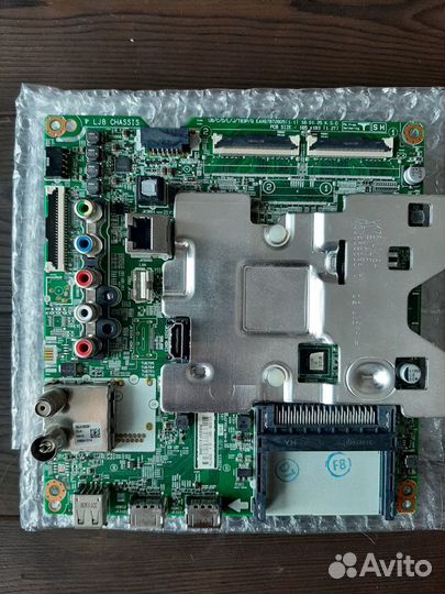 Main EAX67872805 (1.1) EBU65361704 LG 43UK6200PLA