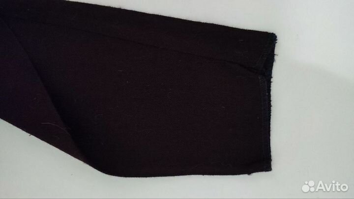 Школьная форма СССР на последний звонок