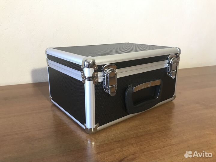 Каплеструйный маркиратор ручной М6-S