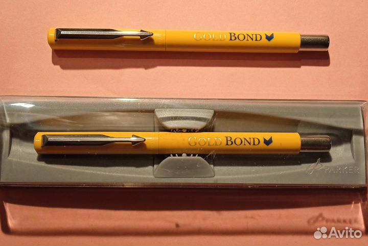 Ручка Parker