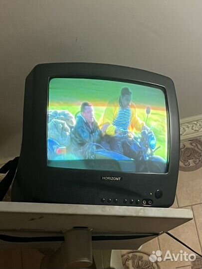 Телевизор бу