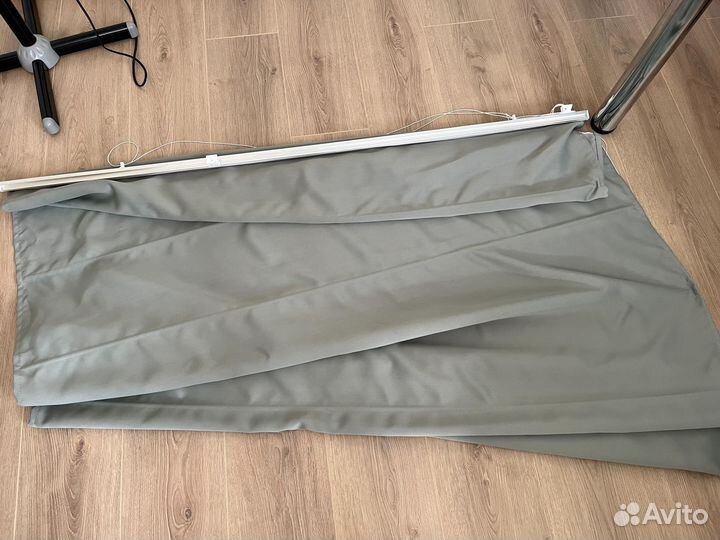 Римские шторы