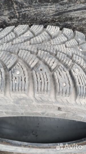 Nordman Nordman 4 205/60 R16