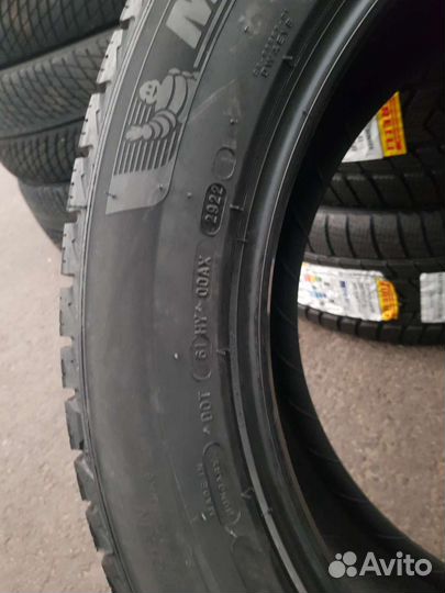 Michelin X-Ice Snow SUV 265/50 R22 112H