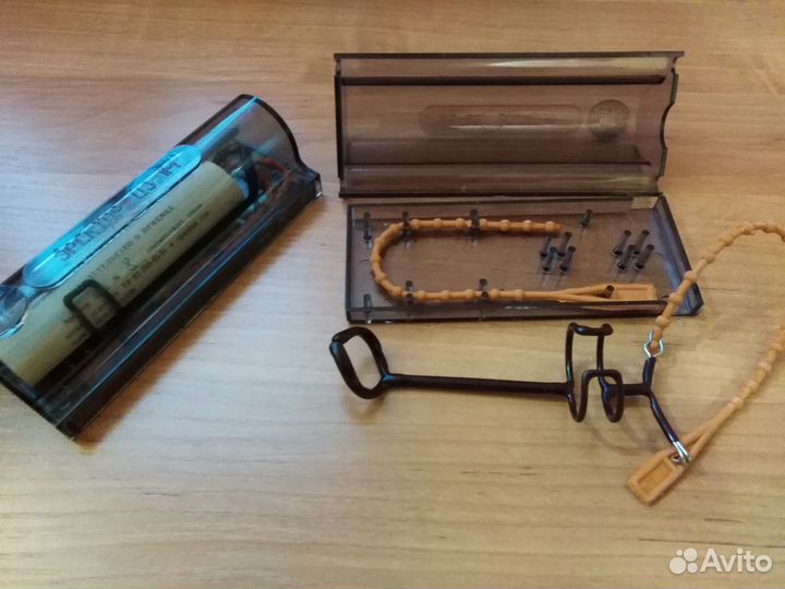 Эректор Ц3-1М