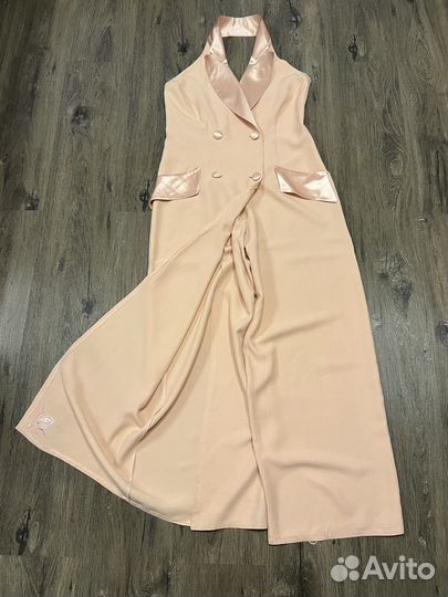 Вечернее платье -брюки оригинал размер M