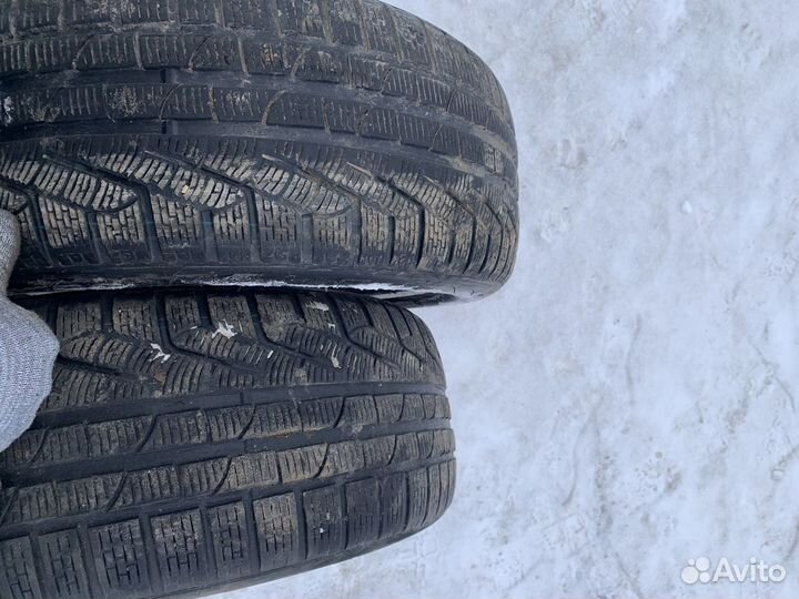 Диски Hyundai Genesis R18