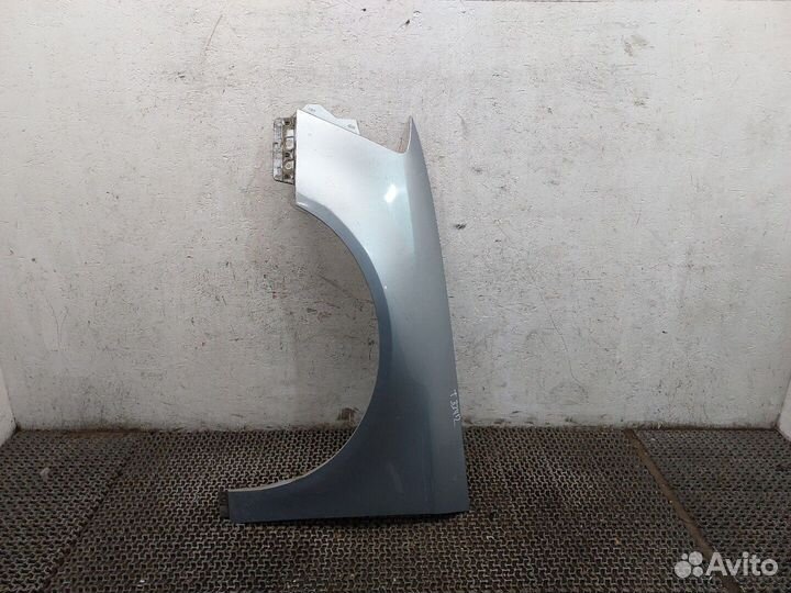 Крыло Volkswagen Passat 6, 2008