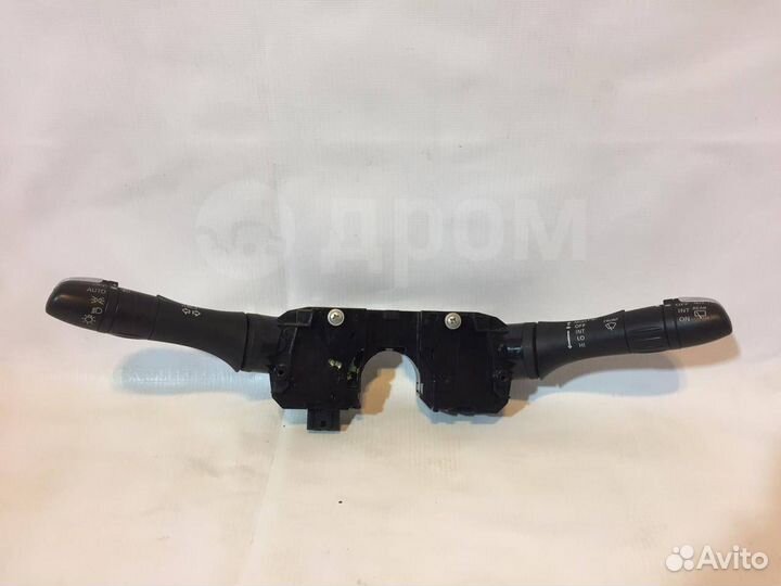 Подрулевой переключатель на Infiniti Jx35 Qx60 L50