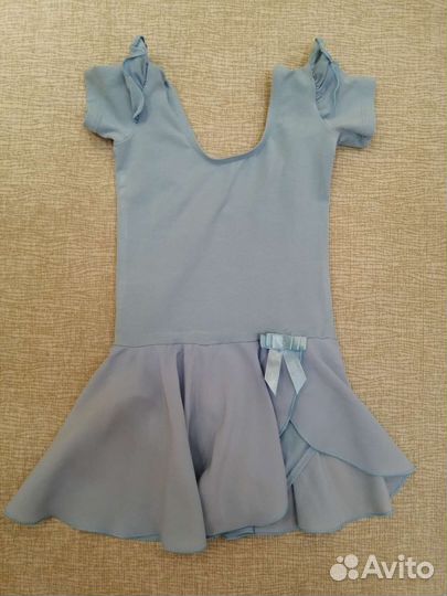 Гимнастический купальник