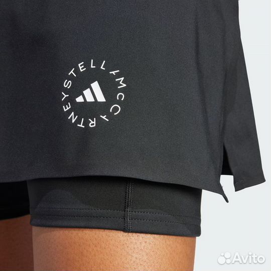 Юбка-шорты Adidas by Stella McCartney IN3644 S