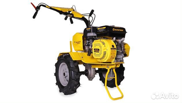 Мотоблок Champion BC7723