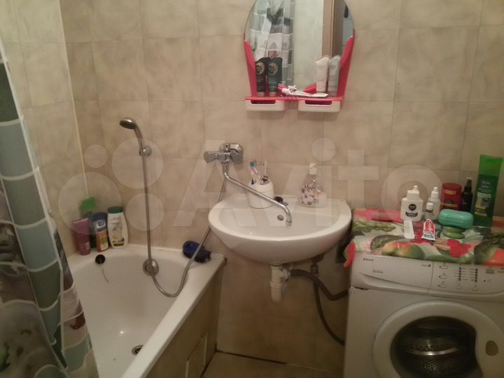 3-к. квартира, 80 м², 2/2 эт.