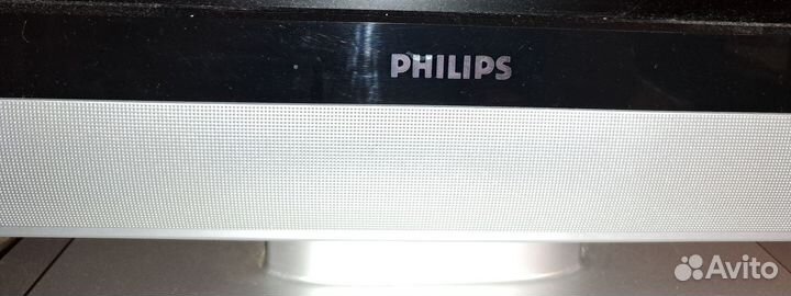 Телевизор philips