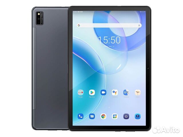 Планшет Blackview Tab 10 Pro 8/128GB Wi-Fi + Cellu