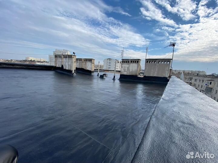 Кровля, Ремонт Кровли, Кровельные Работы