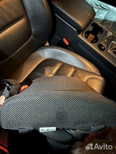 Подушка для поддержки спины в авто/для дома