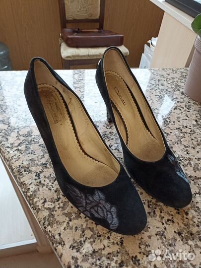 Туфли женские 37 размер