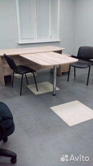 Офисная мебель новые столы, шкафы, кресла, стулья