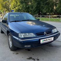 Citroen Xantia 2.0 MT, 2001, 345 000 км, с пробегом, цена 230 000 руб.