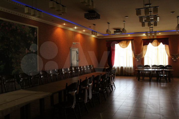 Свободного назначения, 450 м²