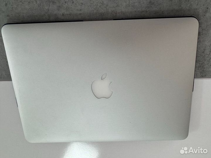 Apple MacBook Air 13-inch, Mid 2013, 256 Gb