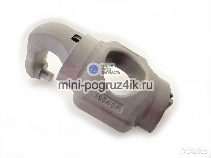 H1P147/165 Danfoss поворотная плита 11105987 Swash