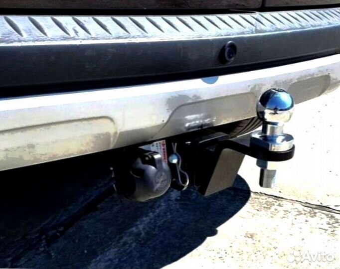 Фаркопы в наличии