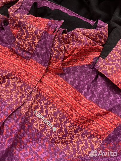 Куртка для девочки icepeak демисезонная 152