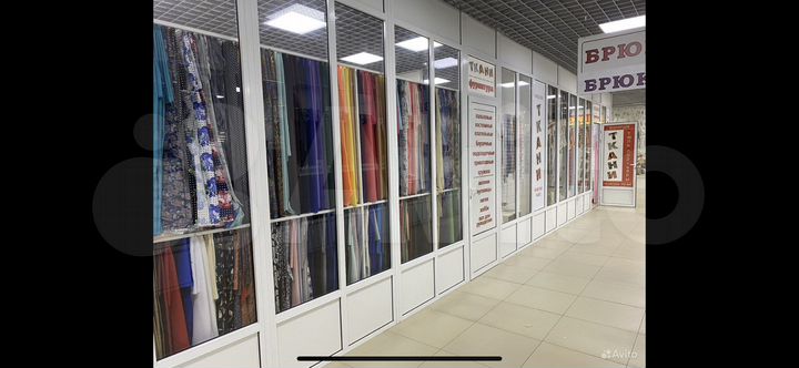 Торговая площадь, 69 м²