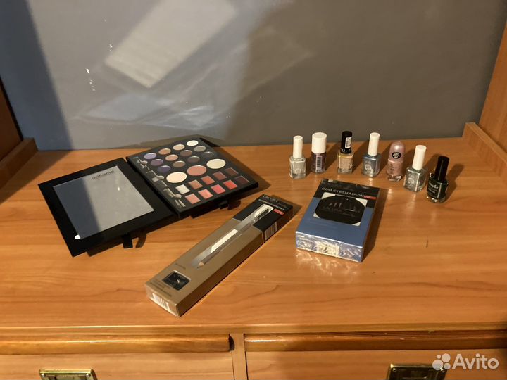 Крема,гели, лосьёны из Европы на подарки любимым