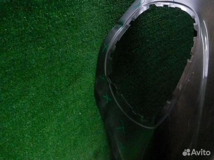 Б/У Б/У Капот Mini Countryman F60 (2016-2023)