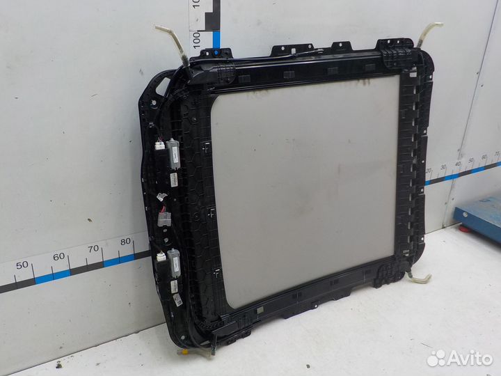 Б/У Б/У Люк Chery Arrizo 8 2022- 603000134AA chery